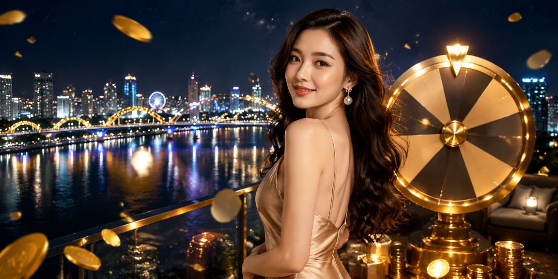 Sự kiện quay số may mắn tại Đà Nẵng dành cho người chơi Việt Nam
