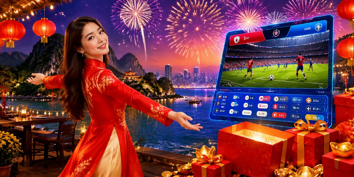 Khung cảnh thiên nhiên Ninh Bình kết hợp trải nghiệm cá cược casino trực tuyến